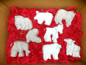 DIY ART KIT 3