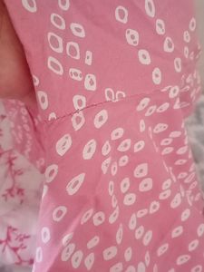 Kurti Skirt And Dupatta Set