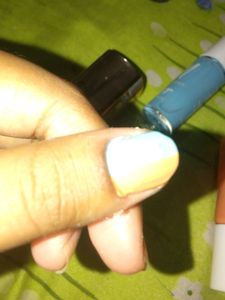 Nailpolish