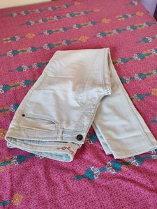 women jeans pant