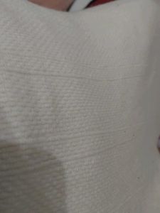 woolen skirt
