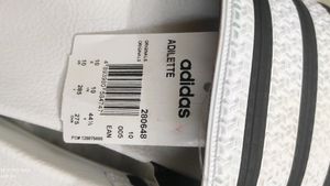 Adidas Slipper For Men ( Size-10)
