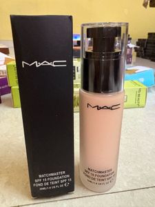 makeup products