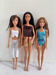Fashion Doll combo