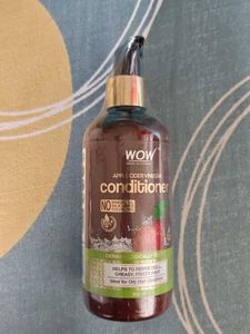 WOW Apple Cider Conditioner