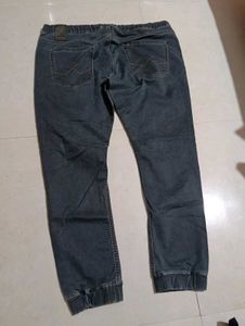 Men's Casual Denim Jeans