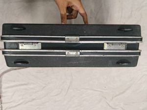 Vintage Briefcase for Business
