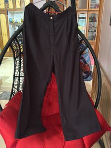 Black Trouser