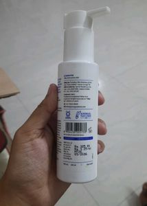Plum Blueberry &amp; Salicylic Acid Face Wash