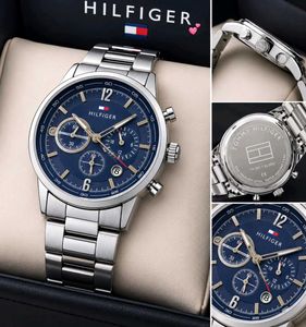 Tommy Hilfiger Analog Watch for Men PREMIUM QUALIT