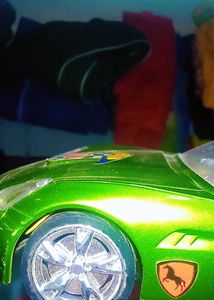 Racing Car