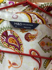 Marks &amp; Spencer Shirt