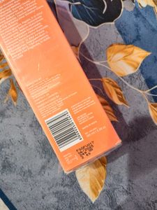 Foxtale Super Glow Face Wash