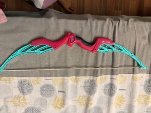 Archery Toy Set