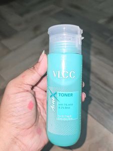 VLCC Acne X Toner