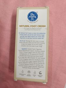 🆕✅Foot Cream For MOTHER✅🆕