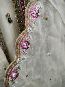 Karachi Suit