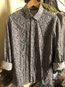 casual shirt