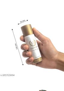 Denver Hamilton Deodorant Body Spray