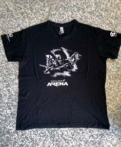 Total War Arena Graphic Tee