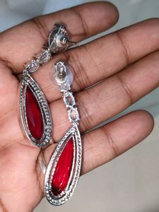 Long Danglers