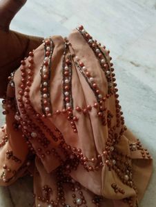 Embellished Ethnic Skirt