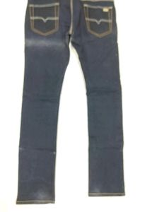 Blue Men's Jeans