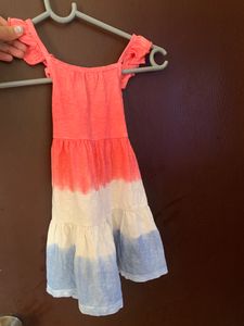 Beach Frock