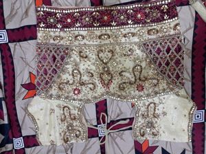 Bridal Lehenga