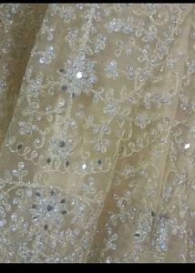 Heavy Lehenga for wedding or party