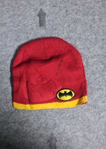 Batman Beanie Hat