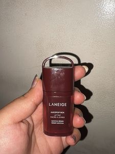 Laneige Lip Tint-Mocha Remix