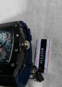 sport watch for men