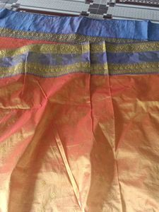 a saree