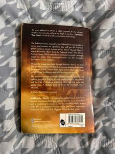 Operation Fox-Hunt by Siddhartha Thorat