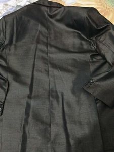Men's Formal Suit Jacket