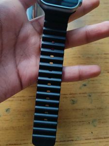 GOBOULT CROWN SMART WATCH with 1.95" HD Display