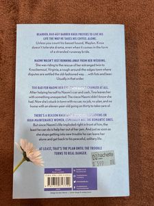 Things We Never Got Over by Lucy Score