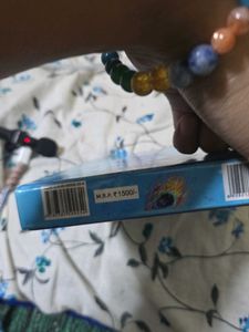 Krishna Guidance Cards