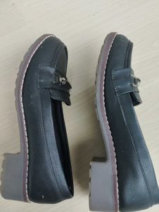 Loafer shoes