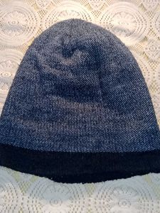 Cozy Knit Beanie Hat
