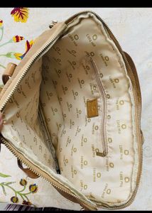 Cara Mia Notebook/Laptop Bag