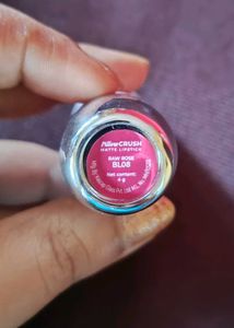 Be Myn Pillow Crush 12hr long Lipstick