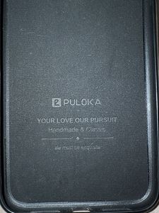 Puloka IPhone 11 Case