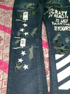 2 Jean's