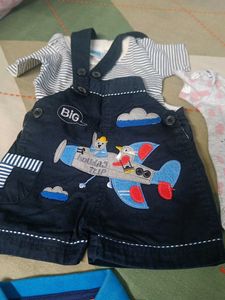 unisex Outfit Bundle