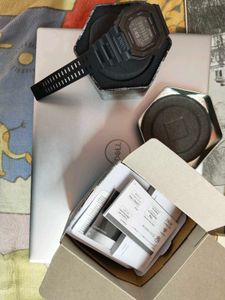 Casio G-Shock GBX 100 Watch