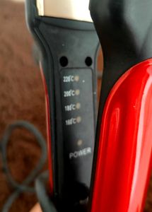 working straightener for girls