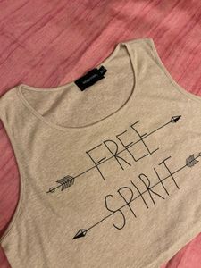 Minkpink "Free Spirit" Tank Top