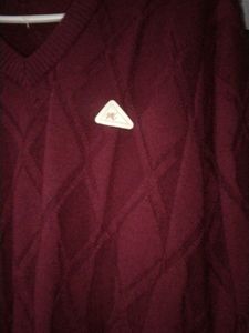 Branded Sweater Of Monte Carlo Company Sale